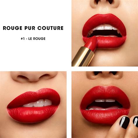 ysl rouge pur couture glossy stain 17|ysl rouge pur couture lipstick.